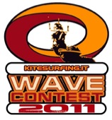 logo wave contest small